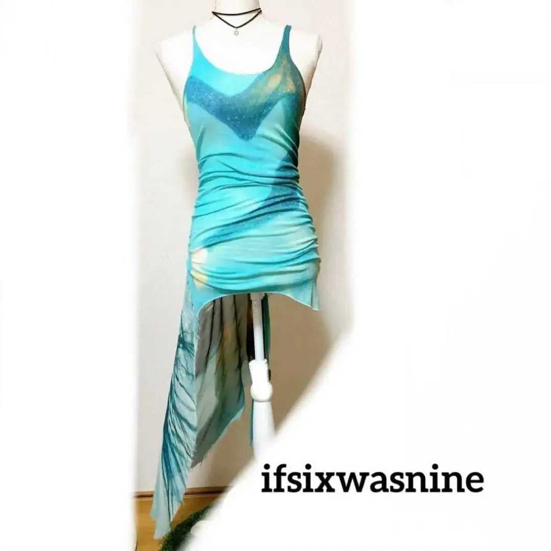 2026年最新】ifsixwasnine ケララの人気アイテム - メルカリ