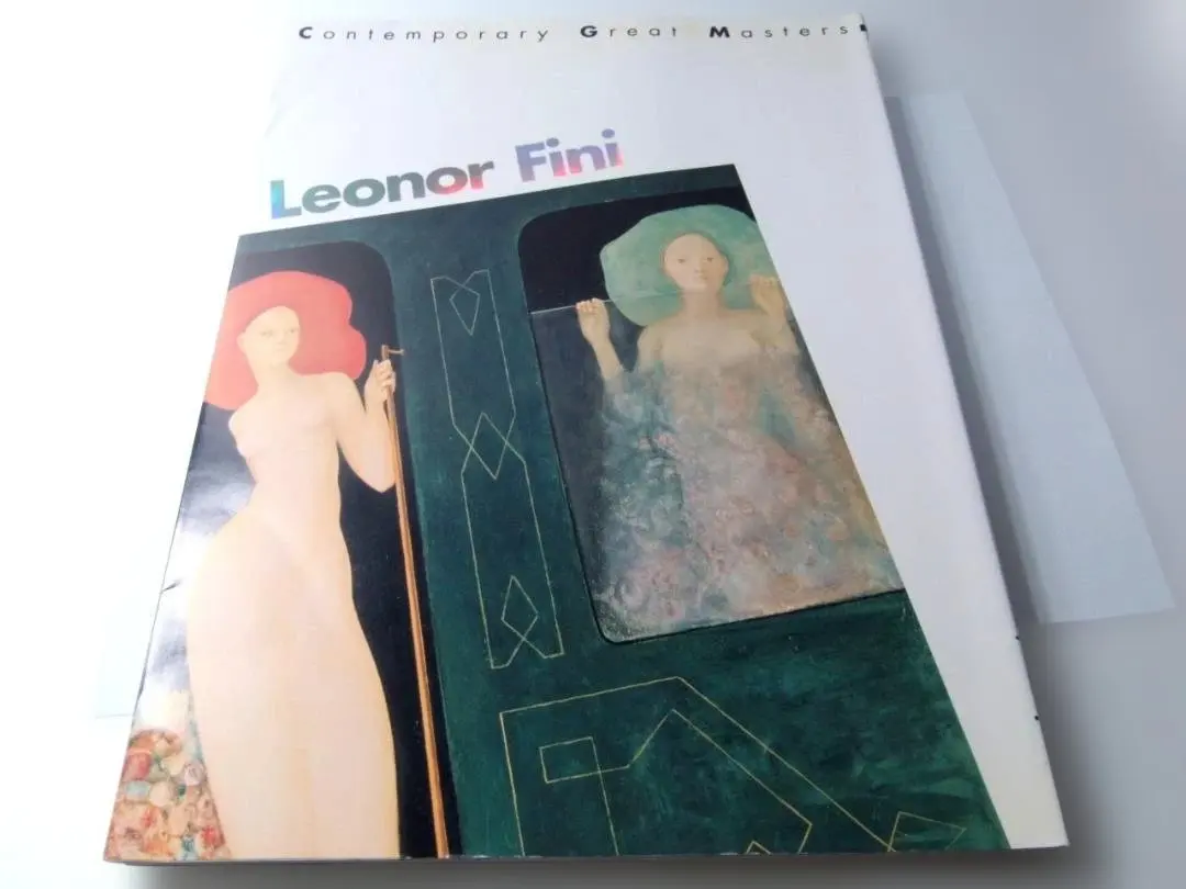 2026年最新】レオノールフィニの人気アイテム - メルカリ