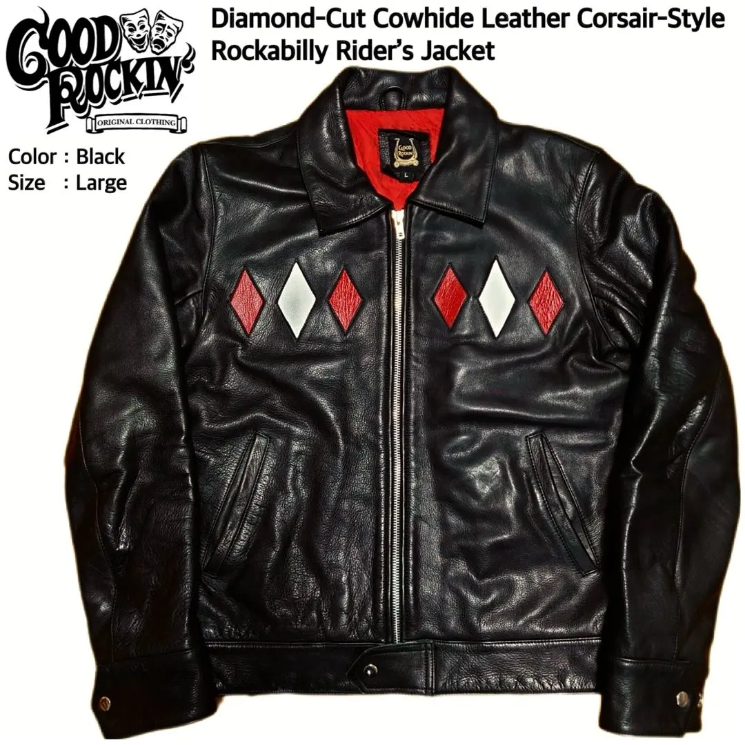 2026年最新】グッドロッキン ライダースの人気アイテム - メルカリ