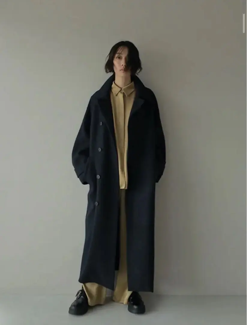 2026年最新】etre tokyo コート ミリタリーの人気アイテム - メルカリ