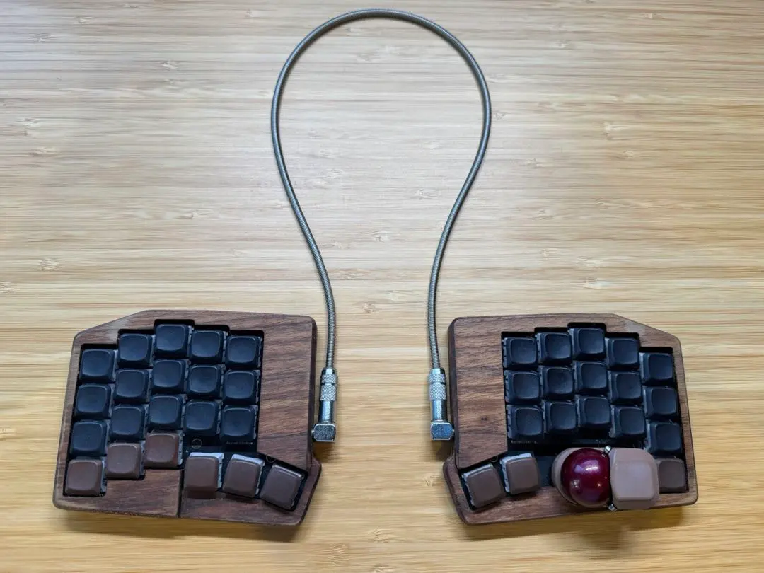 2026年最新】Keyball39 ishの人気アイテム - メルカリ