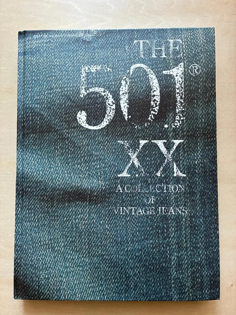 2026年最新】the 501 xx a collection of vintage jeansの人気アイテム