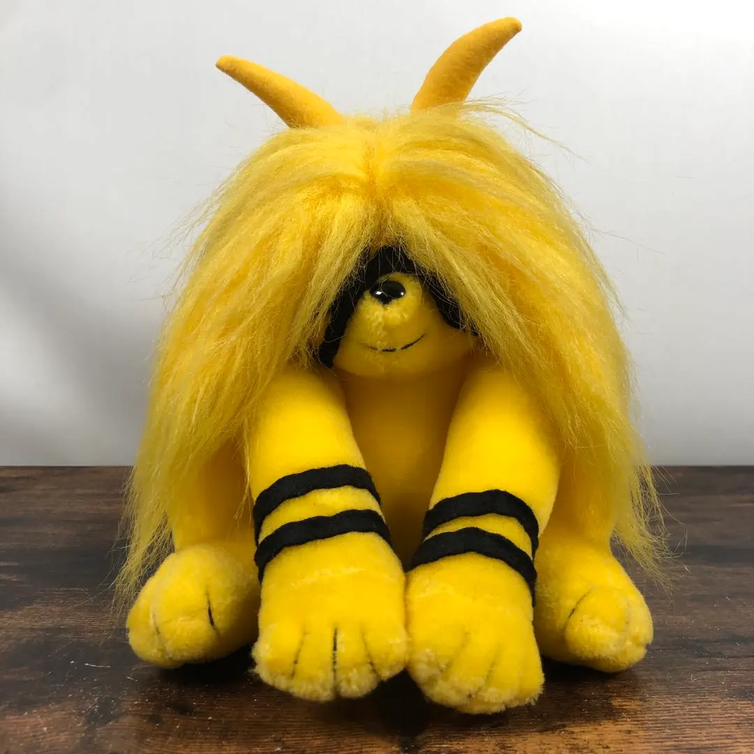 2026年最新】うしおととら ぬいぐるみの人気アイテム - メルカリ