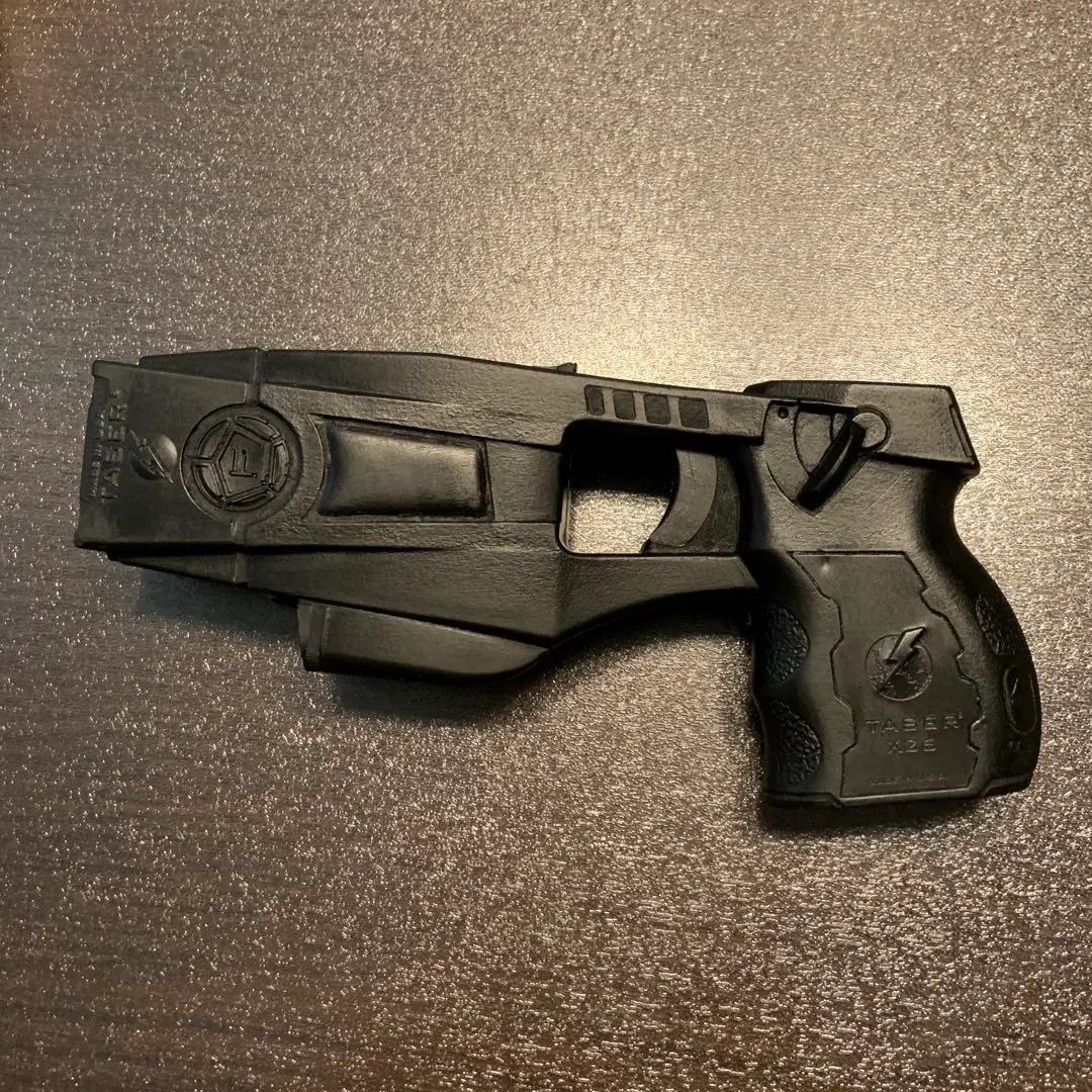 2026年最新】テイザーガンの人気アイテム - メルカリ