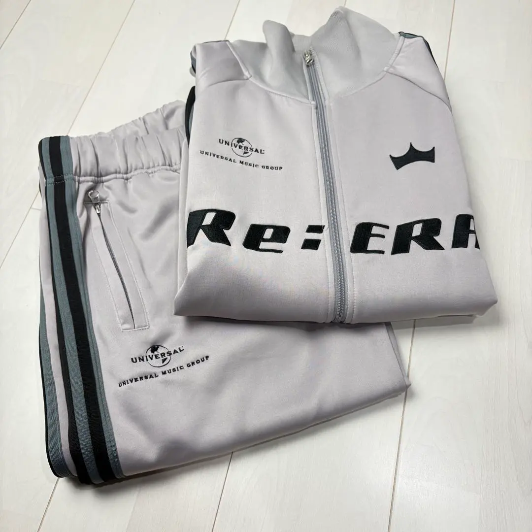 2026年最新】キンプリ トラックジャケットの人気アイテム - メルカリ