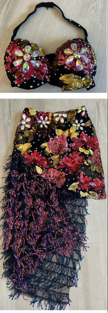 2026年最新】ベリーダンス 剣の人気アイテム - メルカリ