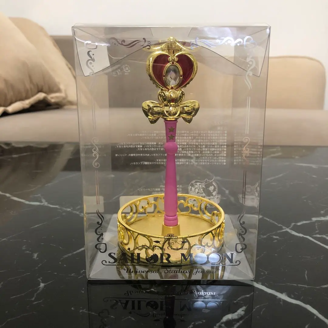 2026年最新】セーラームーン ジュエリースタンドの人気アイテム - メルカリ
