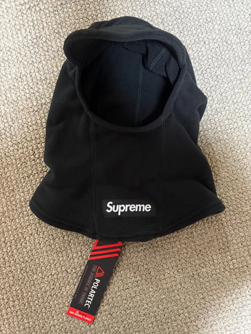 2026年最新】supreme polartec balaclavaの人気アイテム - メルカリ