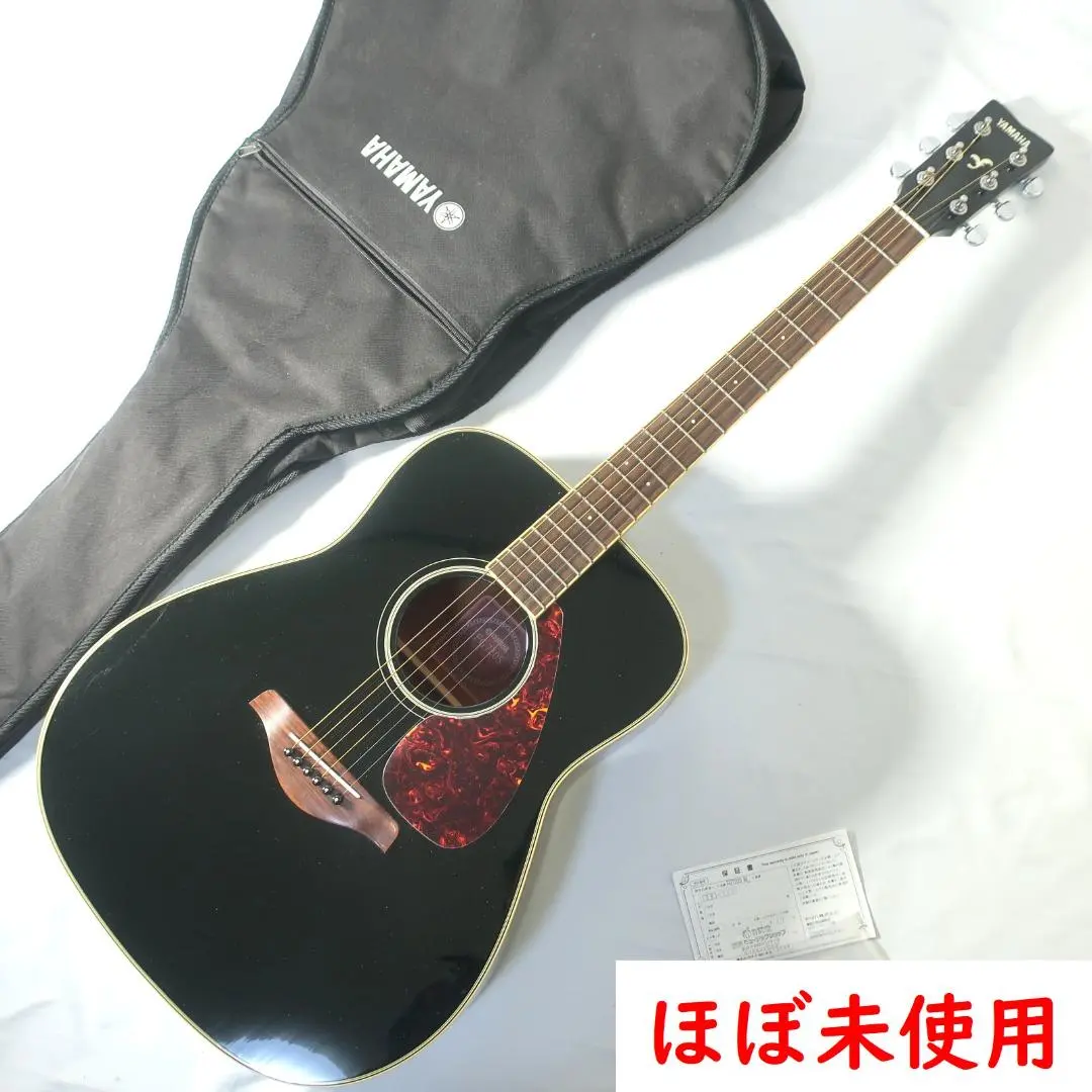 2026年最新】yamaha fg730の人気アイテム - メルカリ