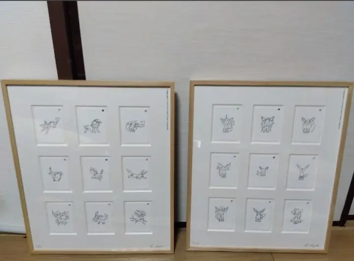 2026年最新】長場雄 ポケモン シルクスクリーンの人気アイテム - メルカリ