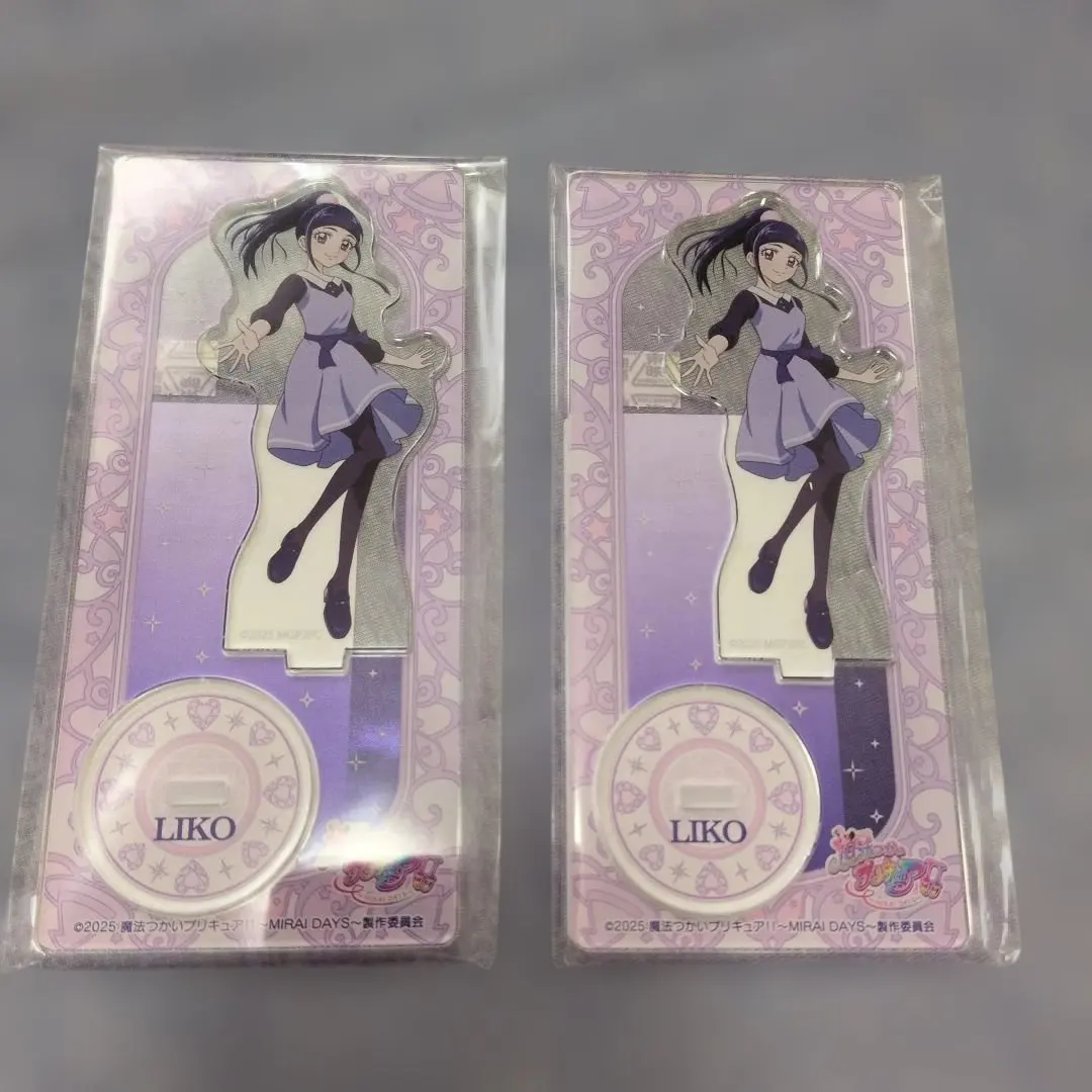 2026年最新】十六夜リコ アクリルスタンドの人気アイテム - メルカリ