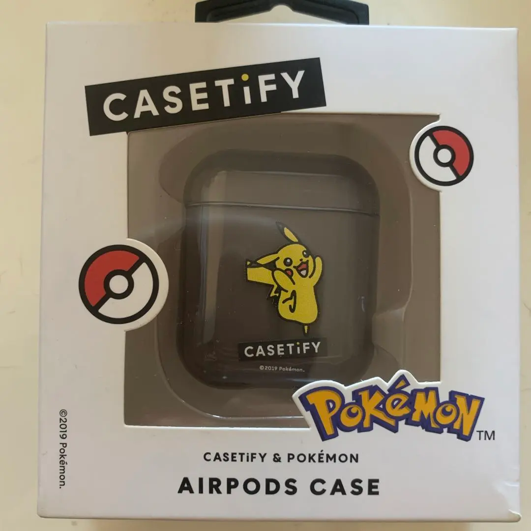 2026年最新】casetify pokémonの人気アイテム - メルカリ