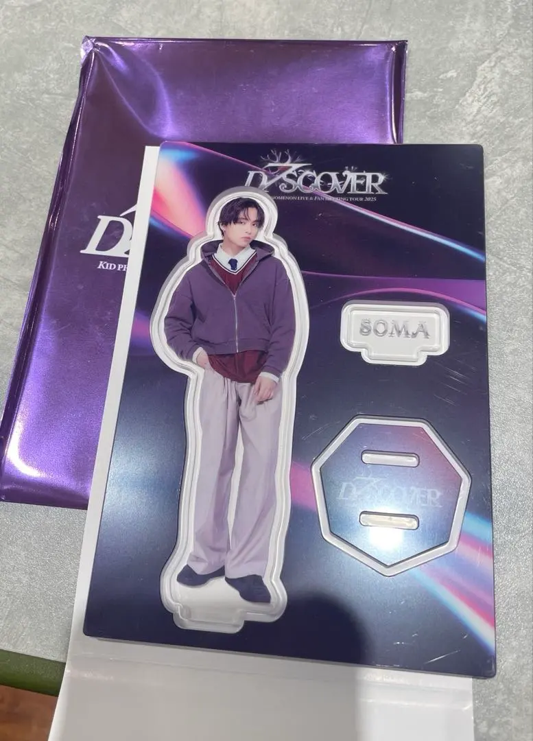 2026年最新】川口蒼真 アクスタの人気アイテム - メルカリ