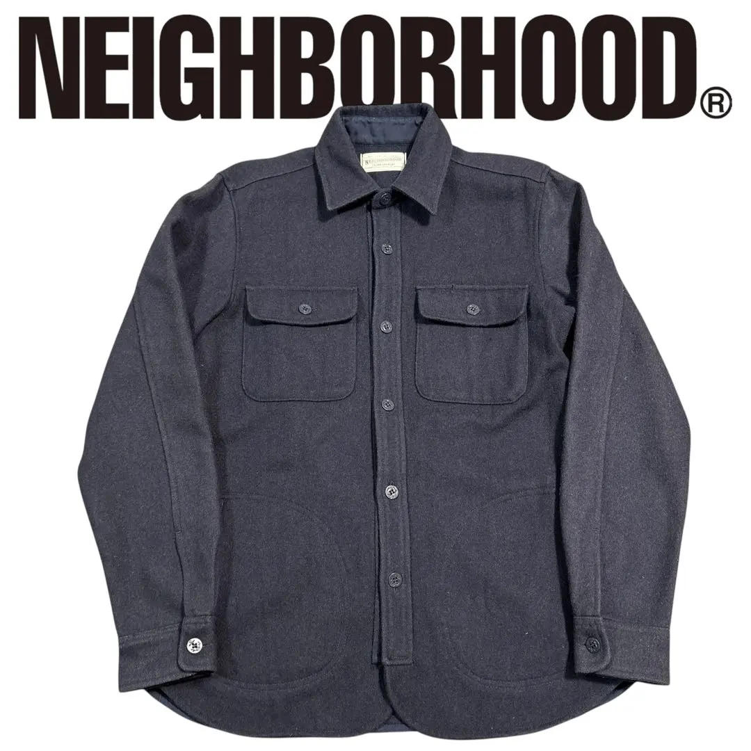 2026年最新】neighborhood cpoの人気アイテム - メルカリ