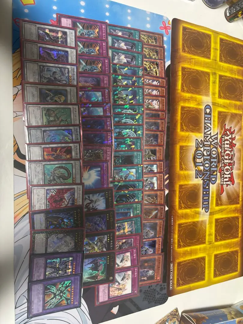 2026年最新】六武衆 プレイマットの人気アイテム - メルカリ