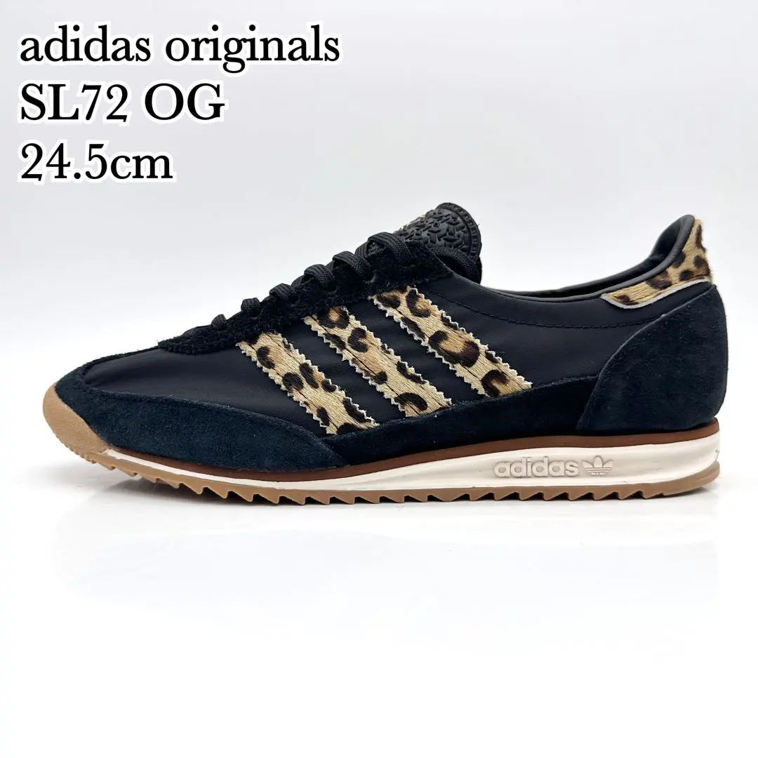 2026年最新】adidas SL72 レオパードの人気アイテム - メルカリ