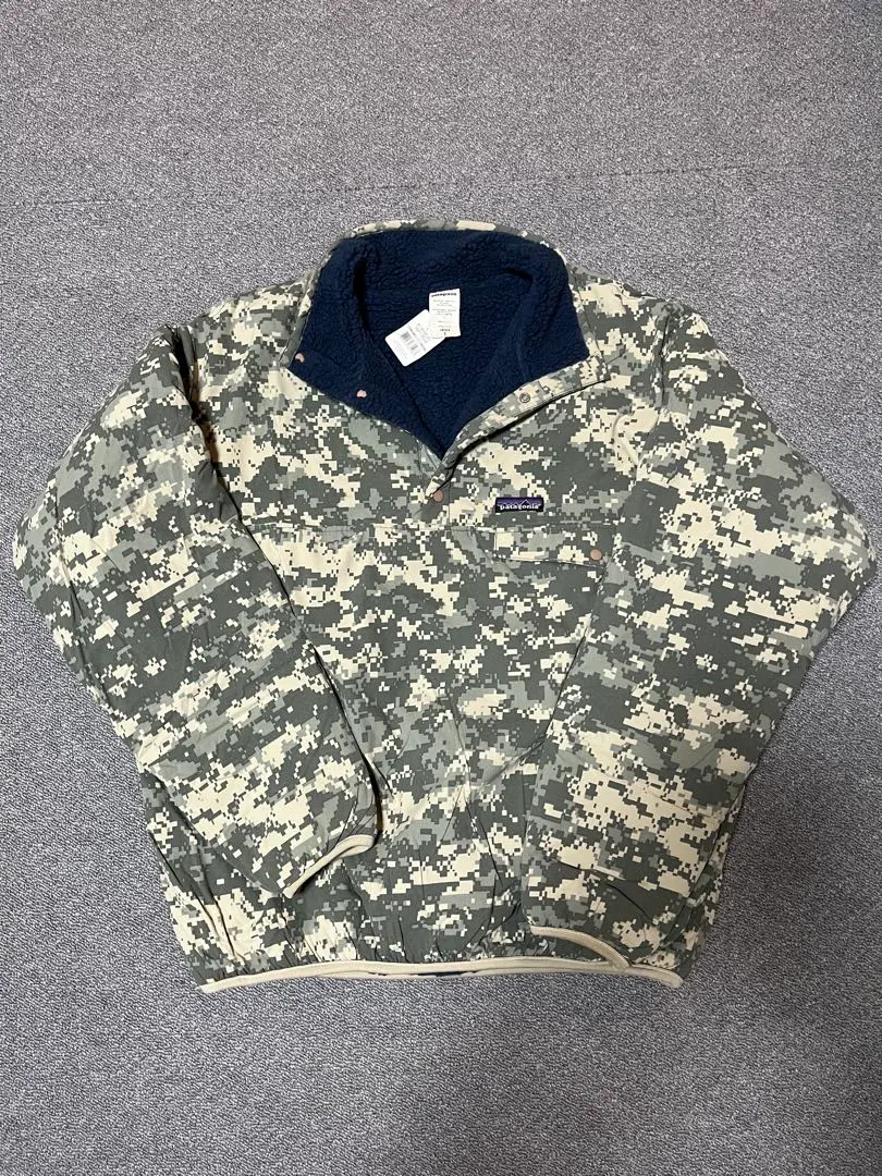 2026年最新】patagonia mars カモの人気アイテム - メルカリ