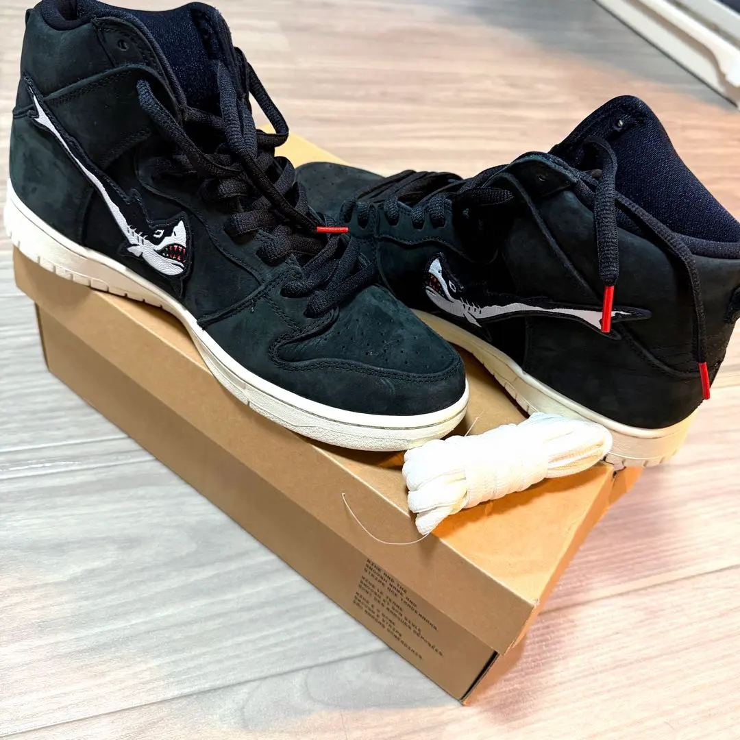 2026年最新】nike sb dunk high pro isoの人気アイテム - メルカリ