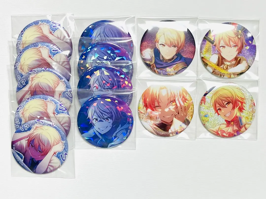 2026年最新】天馬司 缶バッジ 30bの人気アイテム - メルカリ