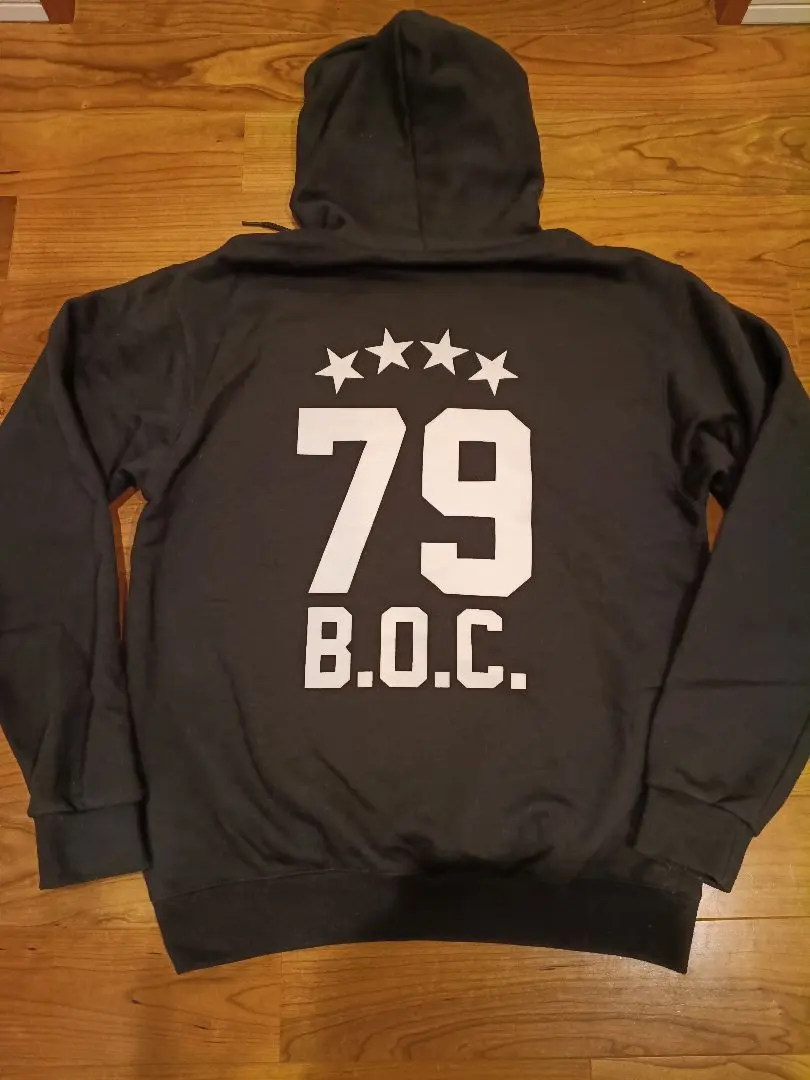 2026年最新】bump ナンバリングパーカーの人気アイテム - メルカリ