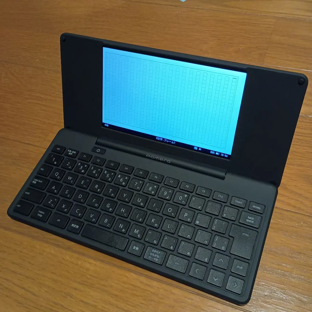 2026年最新】ポメラ dm250の人気アイテム - メルカリ