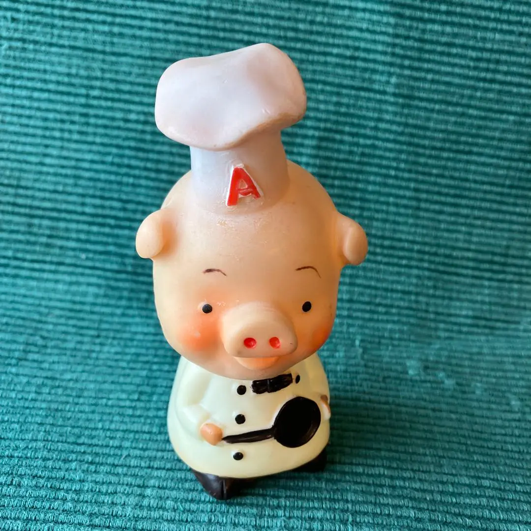 2026年最新】エースコックこぶたフィギュアの人気アイテム - メルカリ