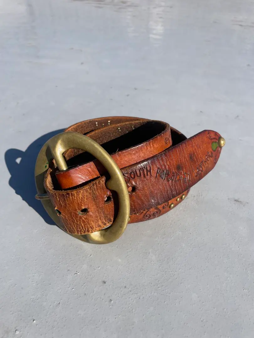 2026年最新】サウスパラディソ ベルトの人気アイテム - メルカリ