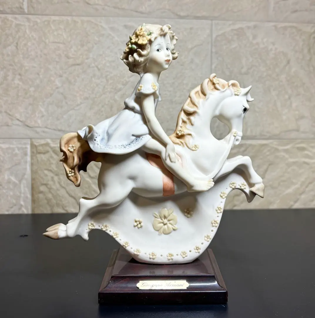 2026年最新】giuseppe armaniの人気アイテム - メルカリ