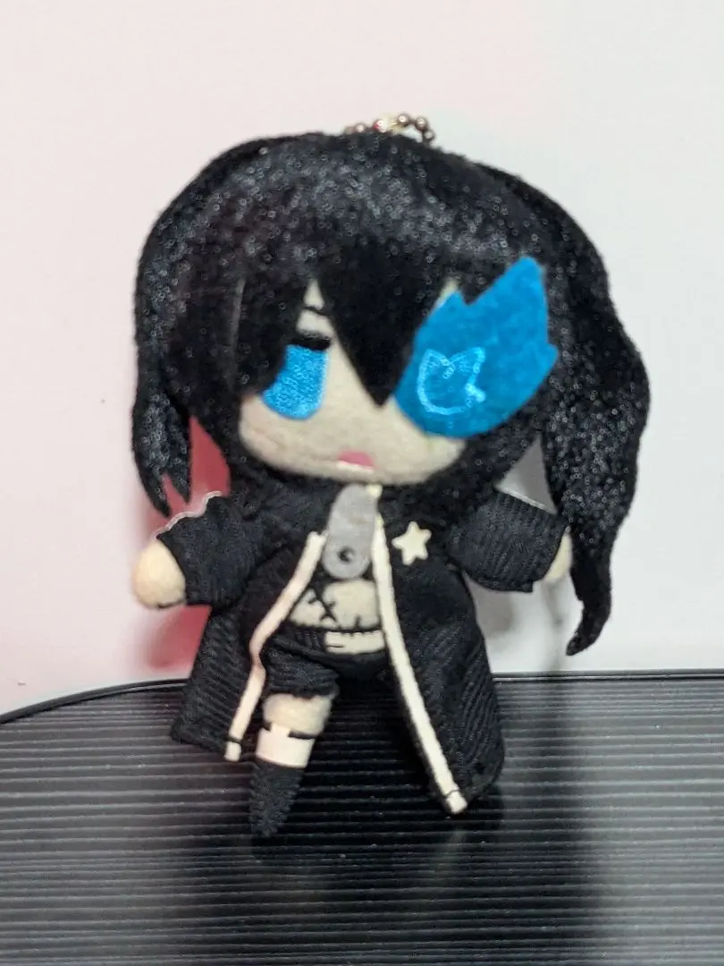 2026年最新】ブラックロックシューター ぬいぐるみの人気アイテム