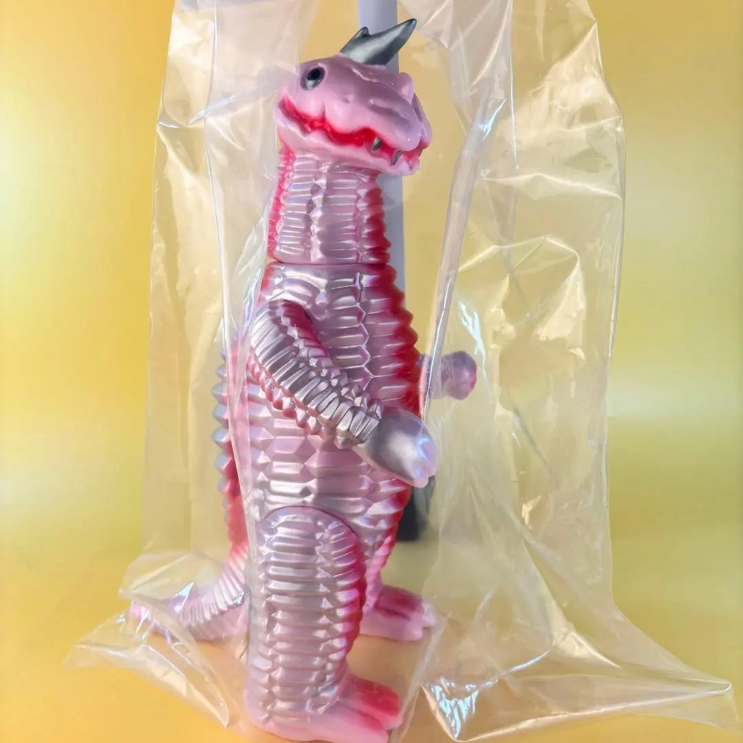 2026年最新】レッドキング マルサンの人気アイテム - メルカリ