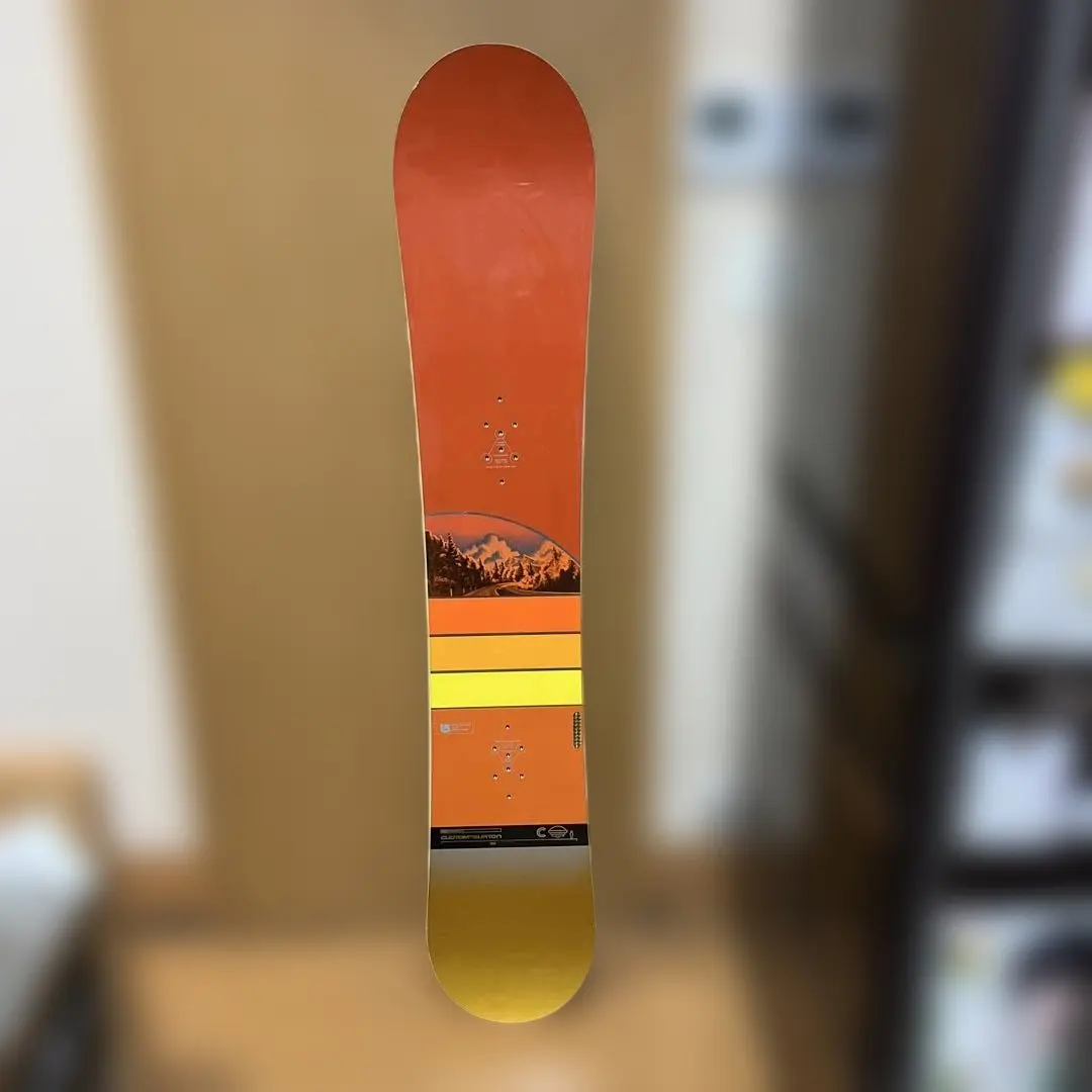 2026年最新】BURTON Custom Camber 22-23の人気アイテム - メルカリ