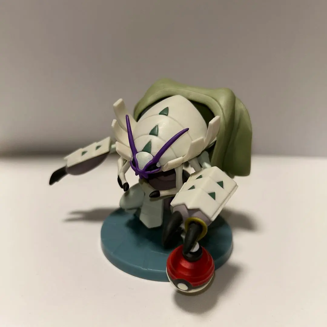 2026年最新】グソクムシャ フィギュアの人気アイテム - メルカリ