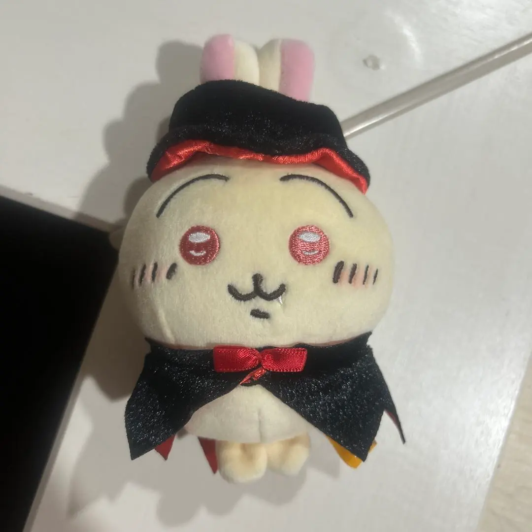 2026年最新】吸血鬼なうさぎ 仮装しちゃうマスコットの人気アイテム