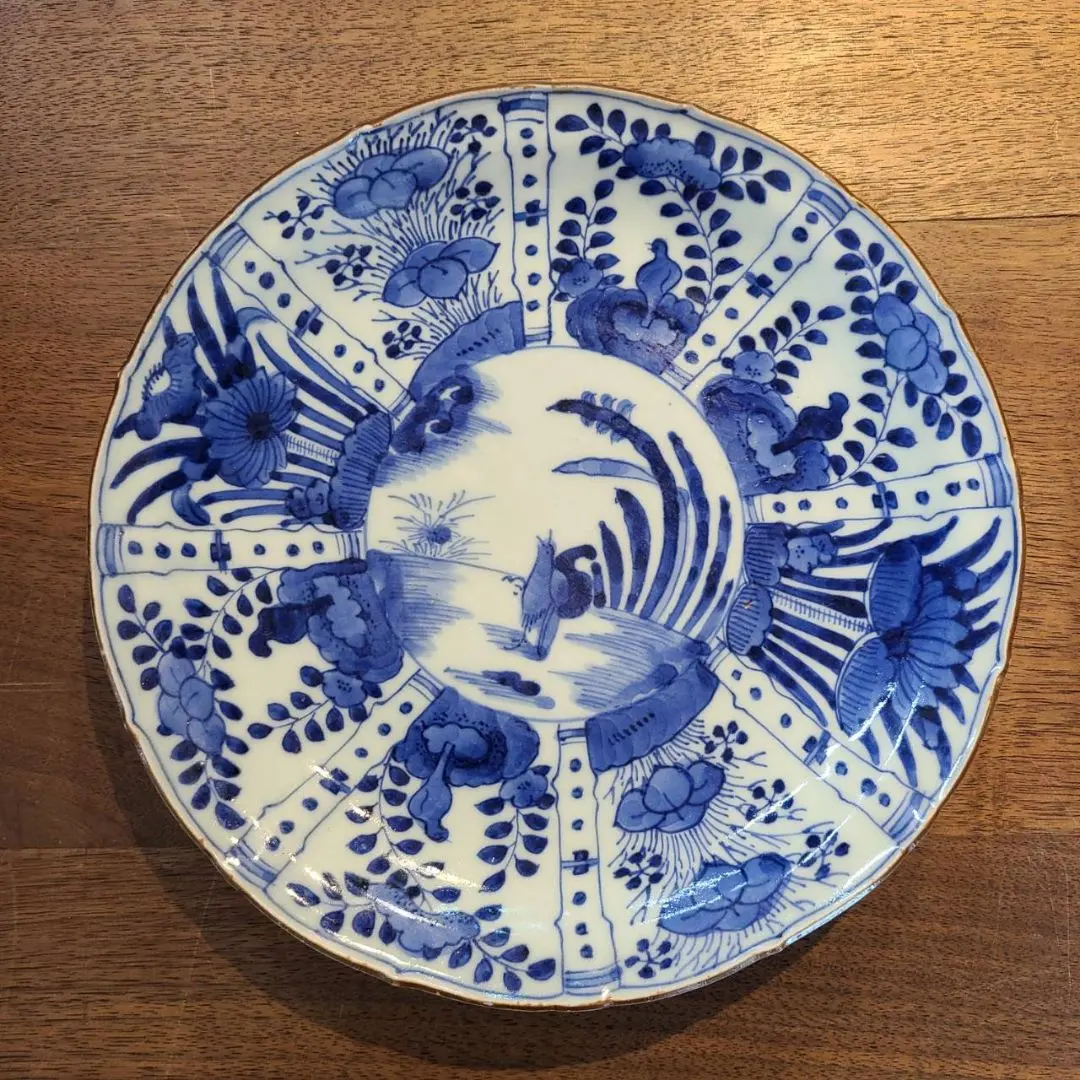 2026年最新】古伊万里 角福 皿の人気アイテム - メルカリ