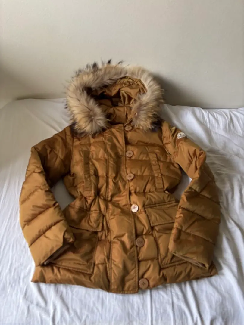 2026年最新】モンクレール MESSの人気アイテム - メルカリ