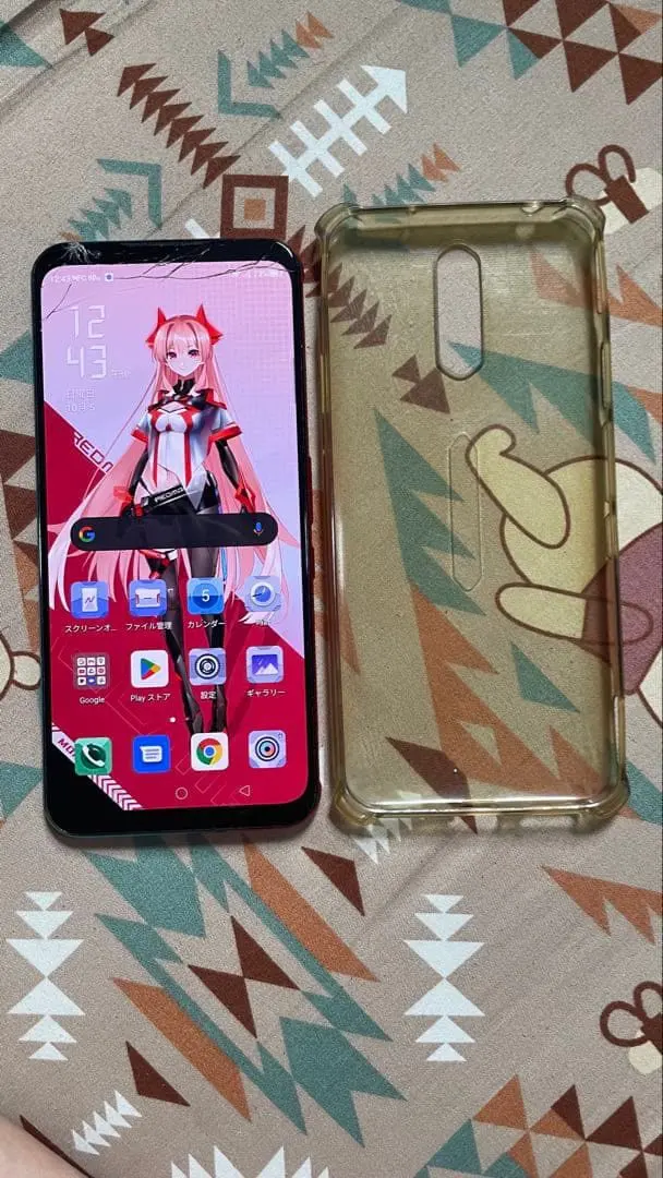 2026年最新】red magic 5sの人気アイテム - メルカリ