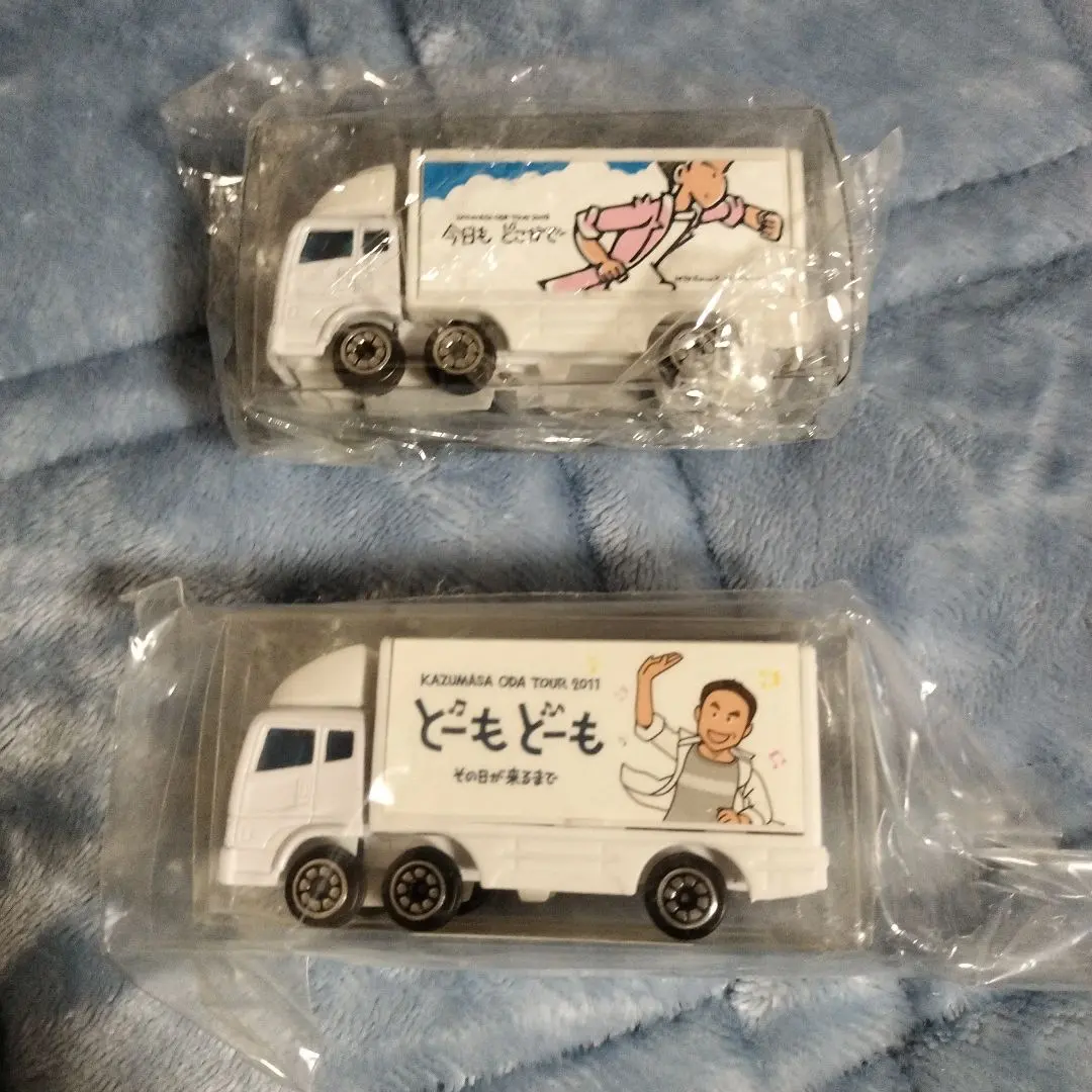 2026年最新】小田和正 ミニカーの人気アイテム - メルカリ