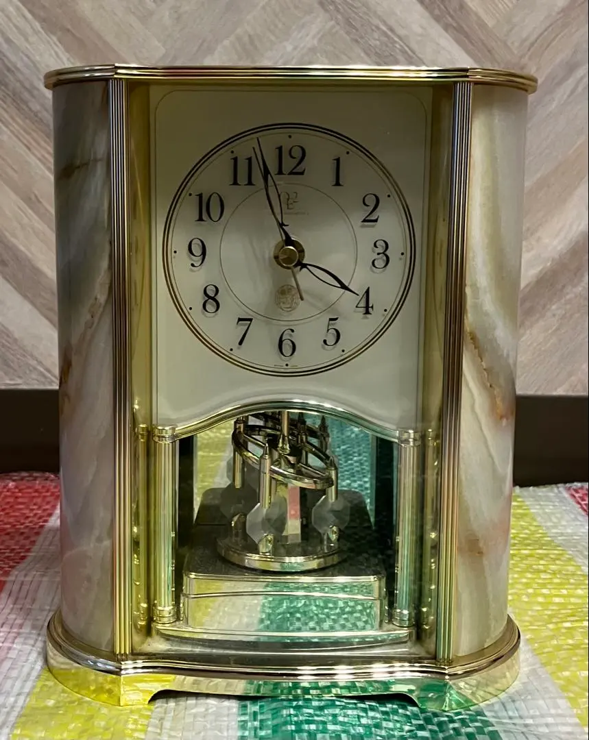 2026年最新】クイーンエリザベス 掛け時計の人気アイテム - メルカリ