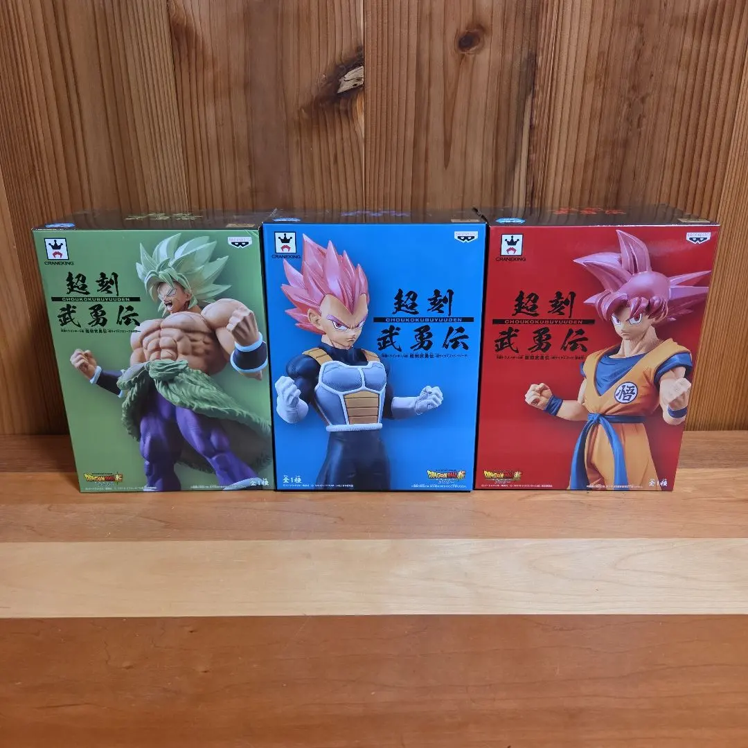 2026年最新】超刻武勇伝 孫悟空の人気アイテム - メルカリ