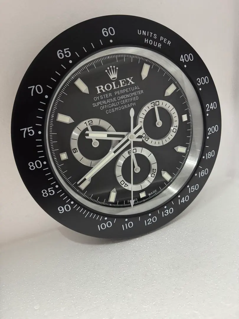 2026年最新】ロレックス 掛け時計 デイトナの人気アイテム - メルカリ
