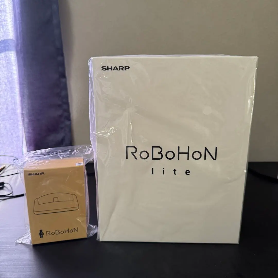 2026年最新】シャープ ロボホンの人気アイテム - メルカリ