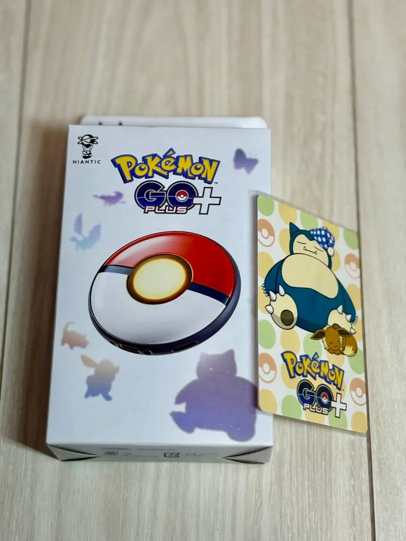 2026年最新】ポケモンgoプラスプラス カビゴンの人気アイテム - メルカリ