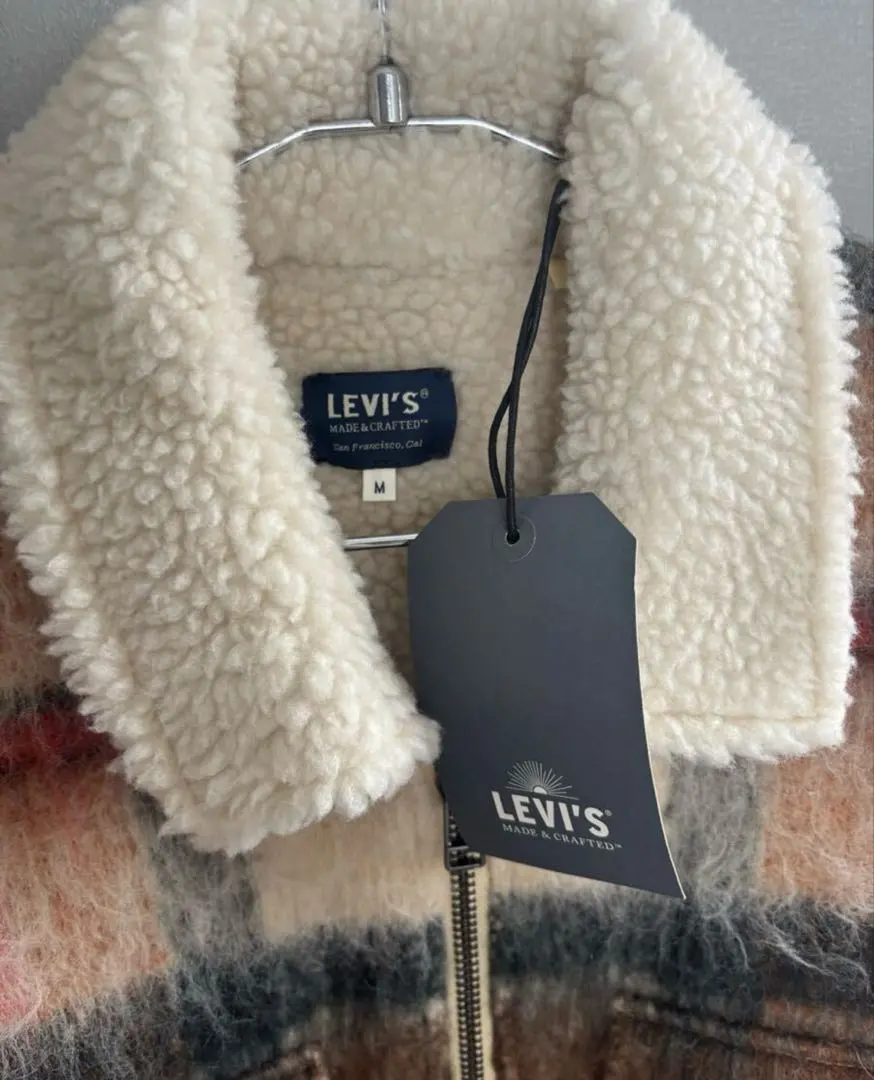 2026年最新】takuya∞着用 リーバイスの人気アイテム - メルカリ