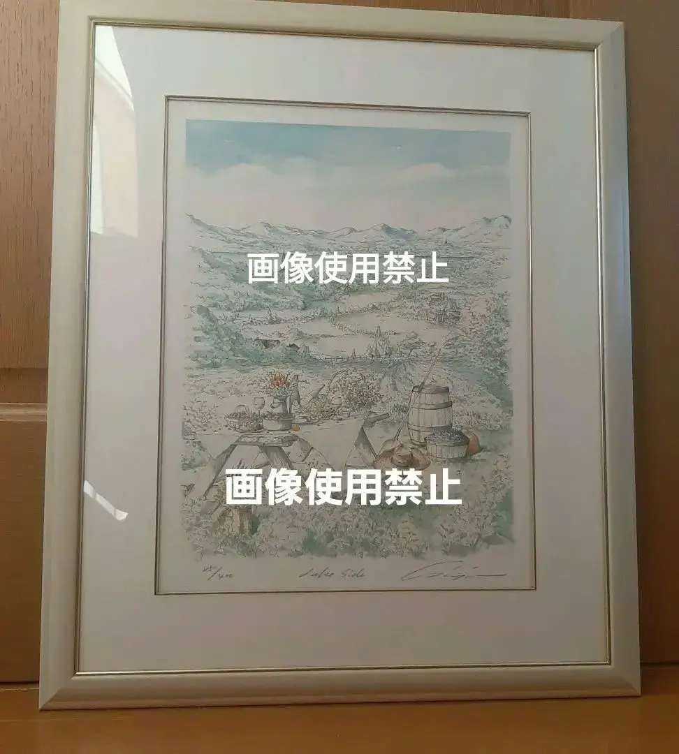 2026年最新】内田新哉 リトグラフの人気アイテム - メルカリ