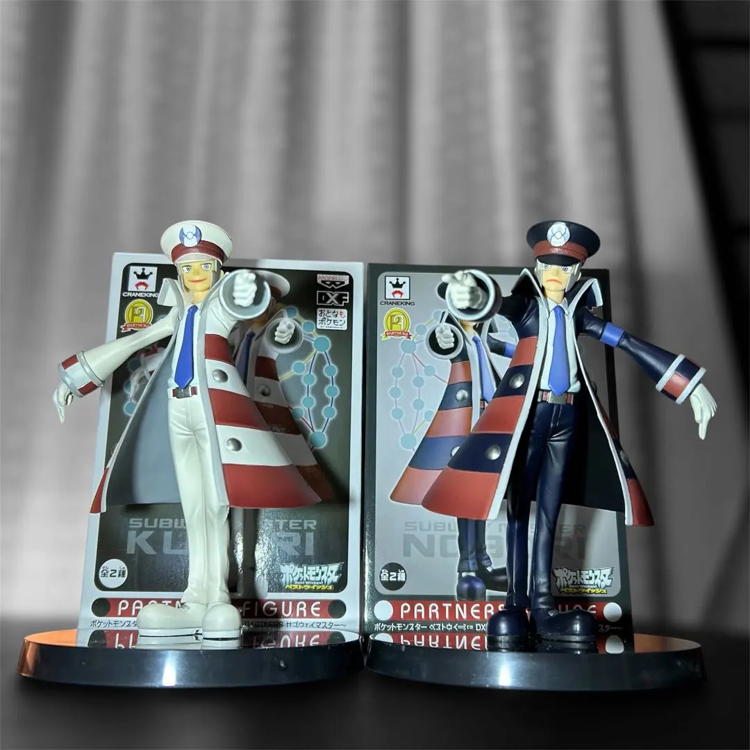 2026年最新】サブマス フィギュアの人気アイテム - メルカリ