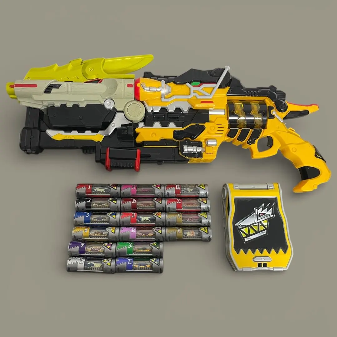 2026年最新】ゴーカイジャー DXなりきりセットの人気アイテム - メルカリ