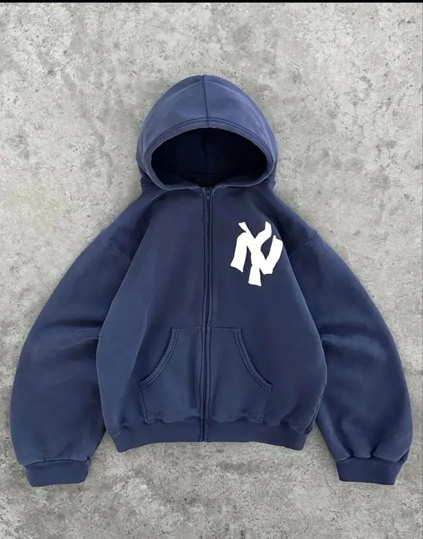 2026年最新】akimbo club ジップパーカーの人気アイテム - メルカリ