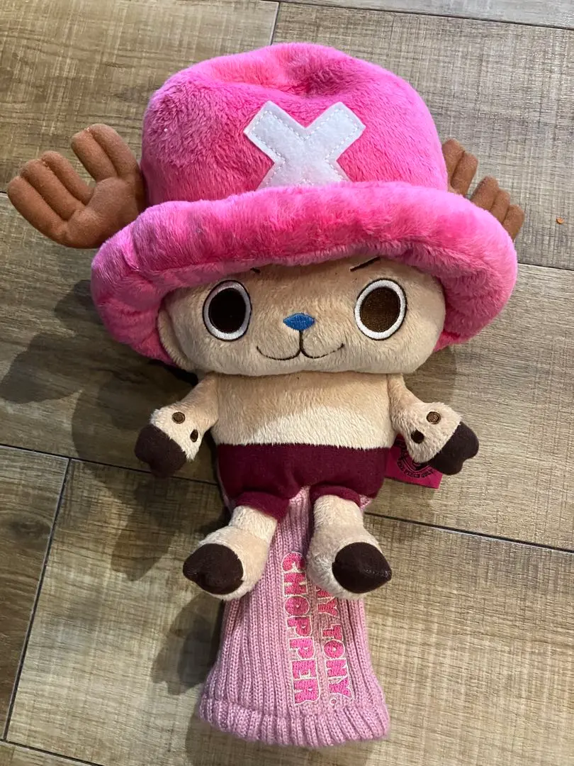 2026年最新】チョッパー ヘッドカバーの人気アイテム - メルカリ