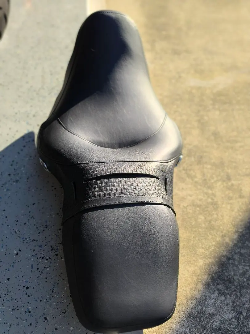 2026年最新】ロードキング シートの人気アイテム - メルカリ