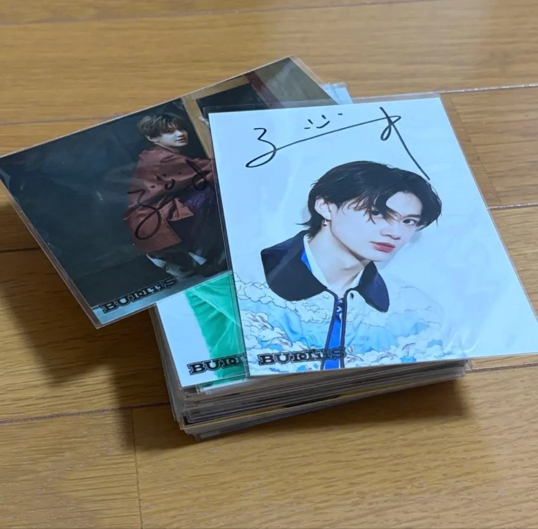 2026年最新】小川史記 サインの人気アイテム - メルカリ